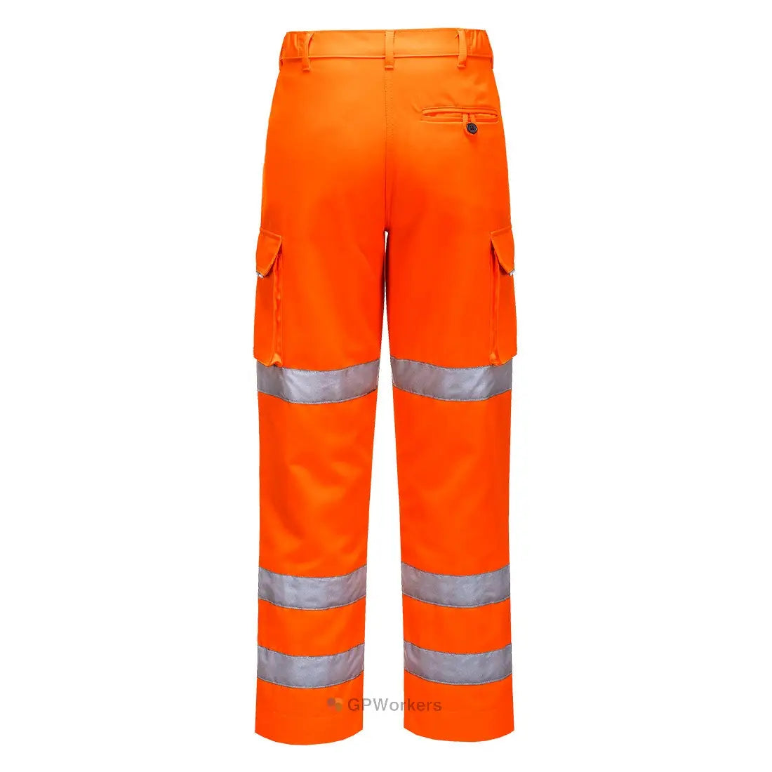 PANTALON FEMME HIVIS PORTWEST