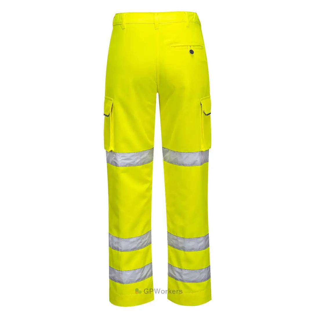 PANTALON FEMME HIVIS PORTWEST