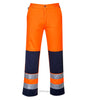 PANTALON HAUTE-VISIBILITÉ SÉVILLE PORTWEST