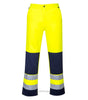PANTALON HAUTE-VISIBILITÉ SÉVILLE PORTWEST