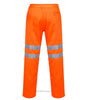 PANTALON HI-VIS POLY-COTON PORTWEST