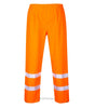 PANTALON HI-VIS TRAFFIC PORTWEST