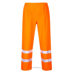 PANTALON HI-VIS TRAFFIC PORTWEST