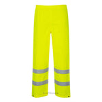 PANTALON HI-VIS TRAFFIC PORTWEST