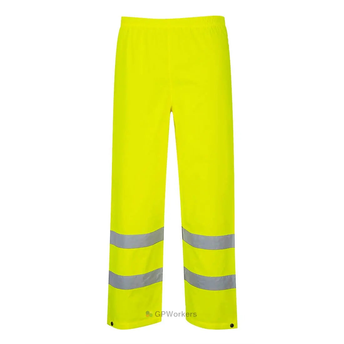 PANTALON HI-VIS TRAFFIC