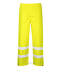PANTALON HI-VIS TRAFFIC PORTWEST