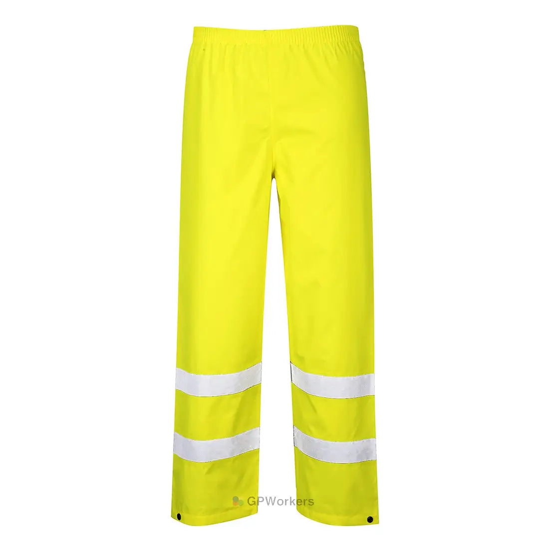 PANTALON HI-VIS TRAFFIC PORTWEST