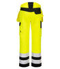 PANTALON HOLSTER HAUTE VISIBILITÉ PW2 PORTWEST