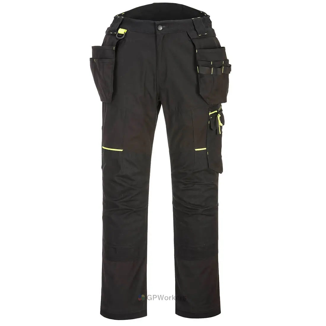 PANTALON HOLSTER WX3 ECO STRETCH PORTWEST