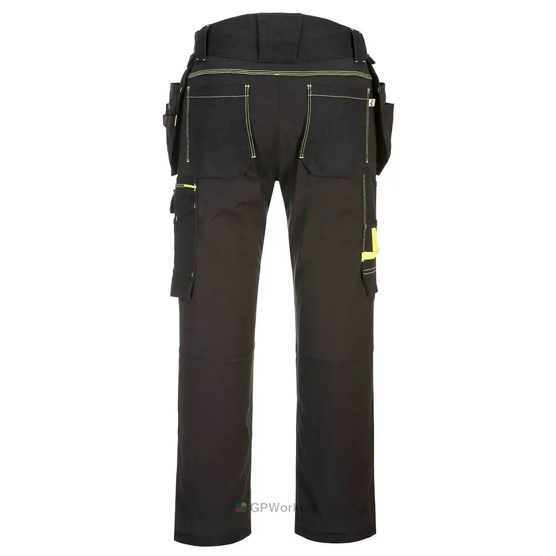PANTALON HOLSTER WX3 ECO STRETCH PORTWEST