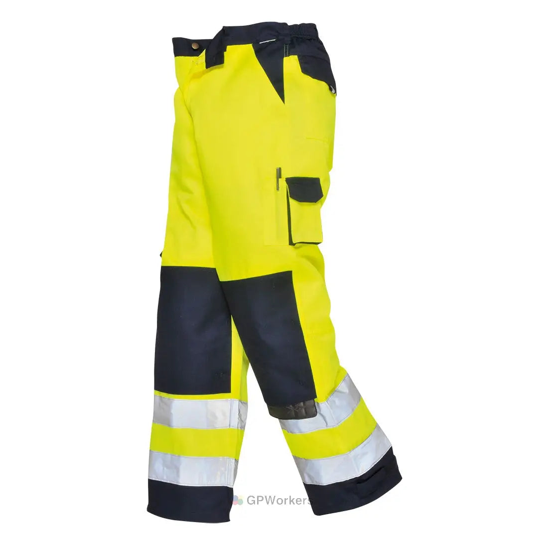 PANTALON HV LYON PORTWEST