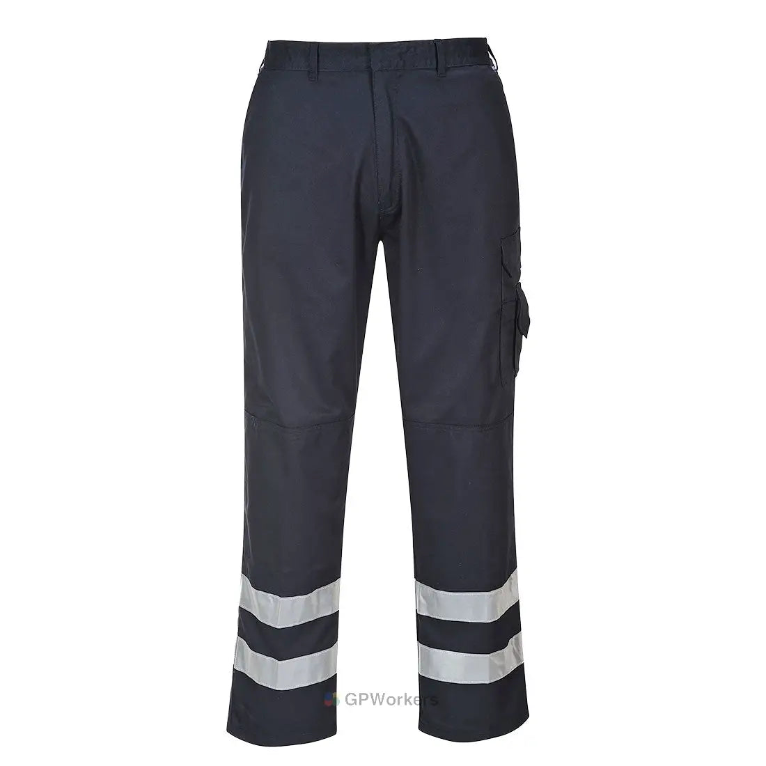 PANTALON IONA DE SÉCURITÉ PORTWEST