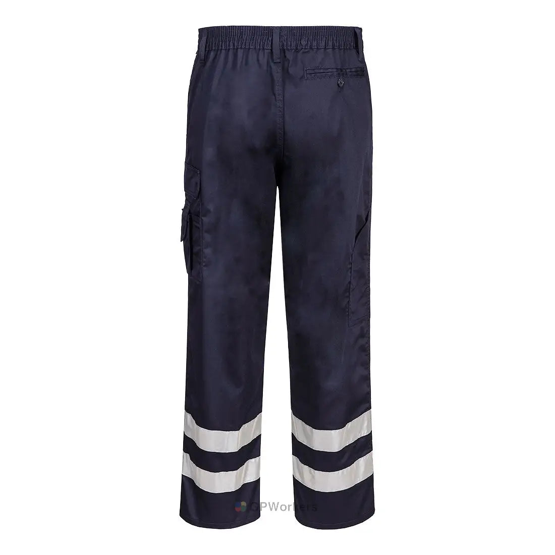 PANTALON IONA DE SÉCURITÉ PORTWEST
