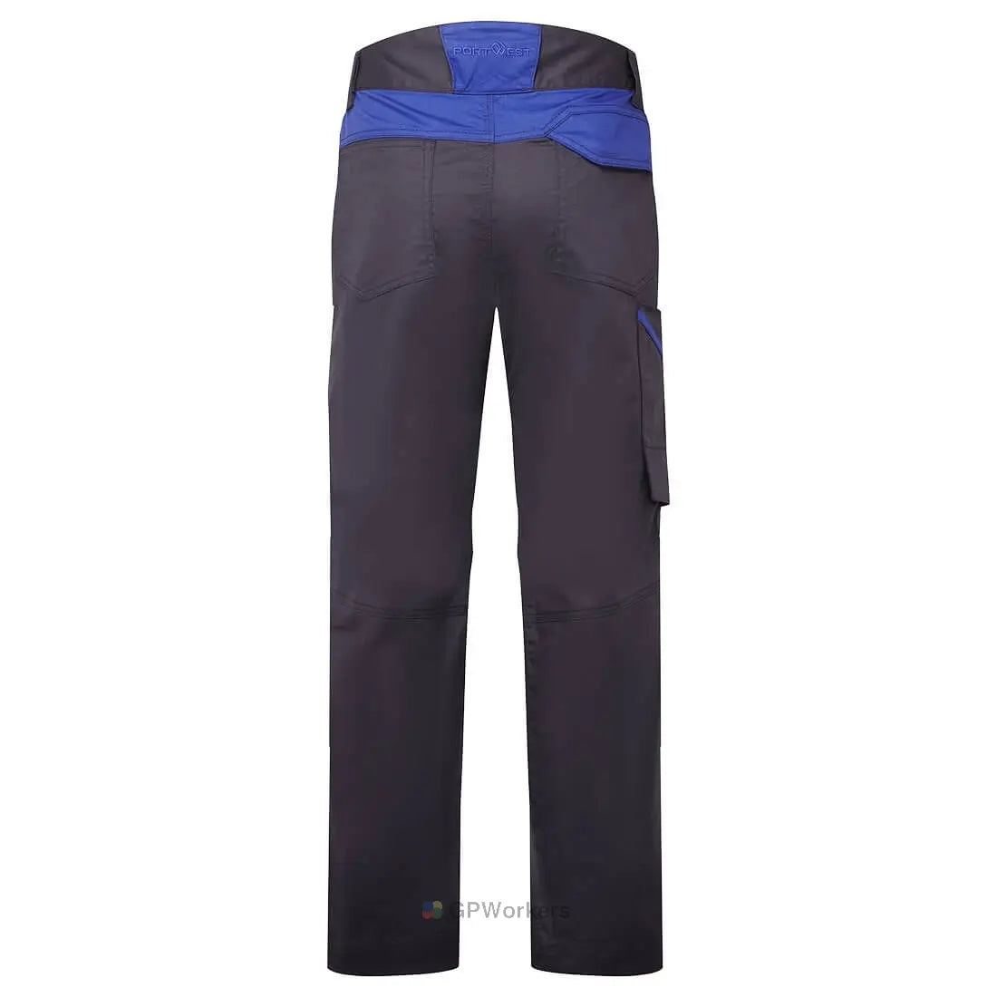 PANTALON LAVAGE INDUSTRIEL WX3 PORTWEST