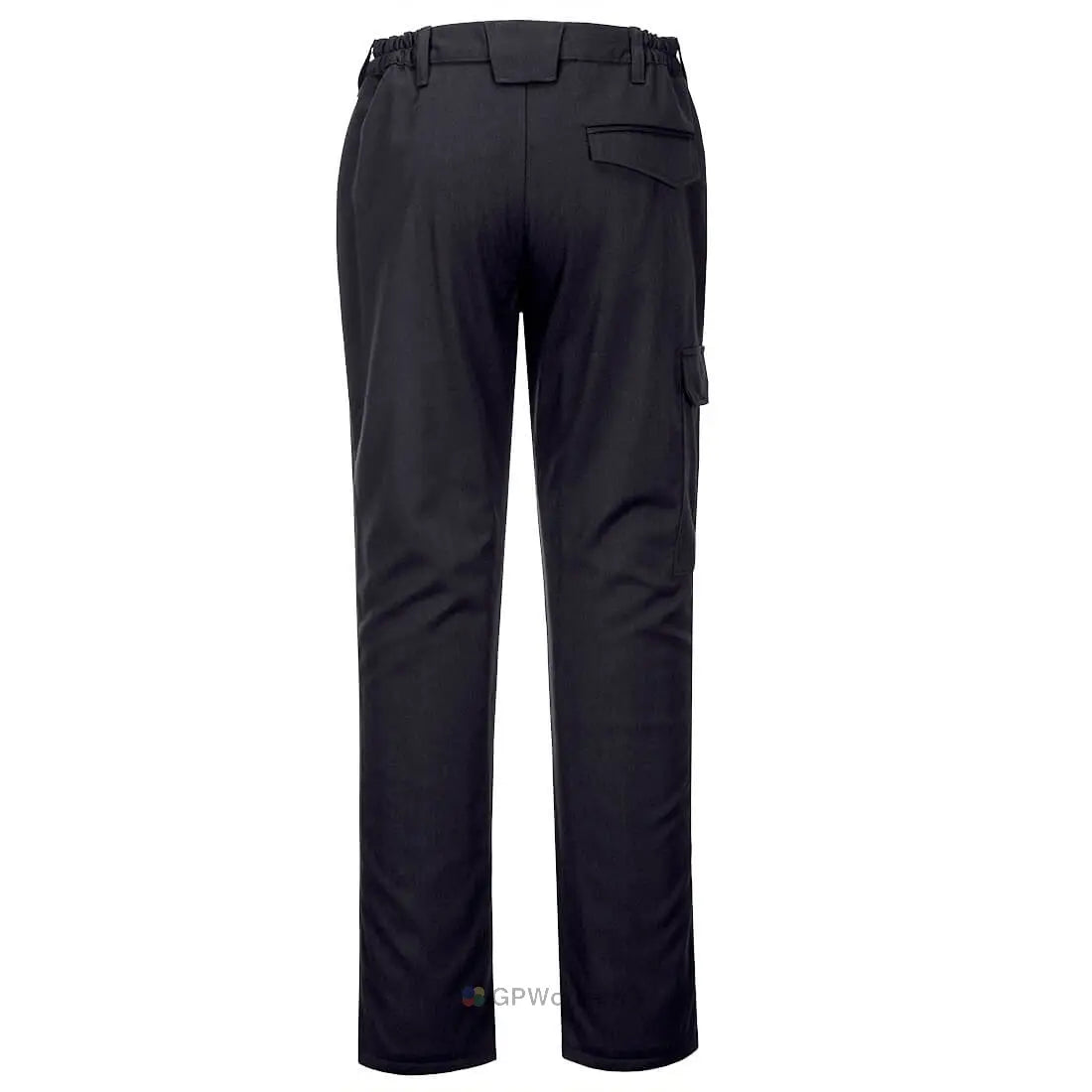 PANTALON MÉTAL EN FUSION FR