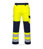 PANTALON MODAFLAME HAUTE-VISIBILITÉ PORTWEST