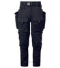 PANTALON MODULABLE ULTIME 3 EN 1 PORTWEST