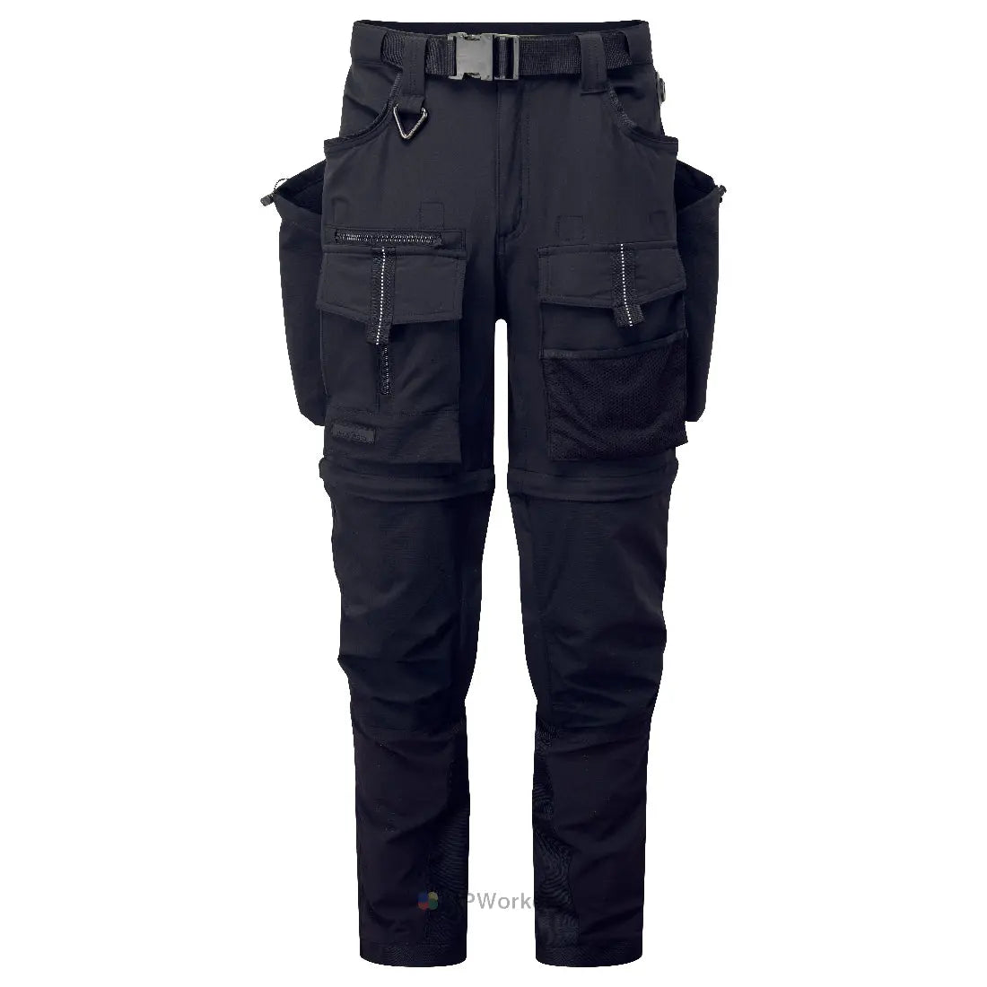 PANTALON MODULABLE ULTIME 3 EN 1 PORTWEST
