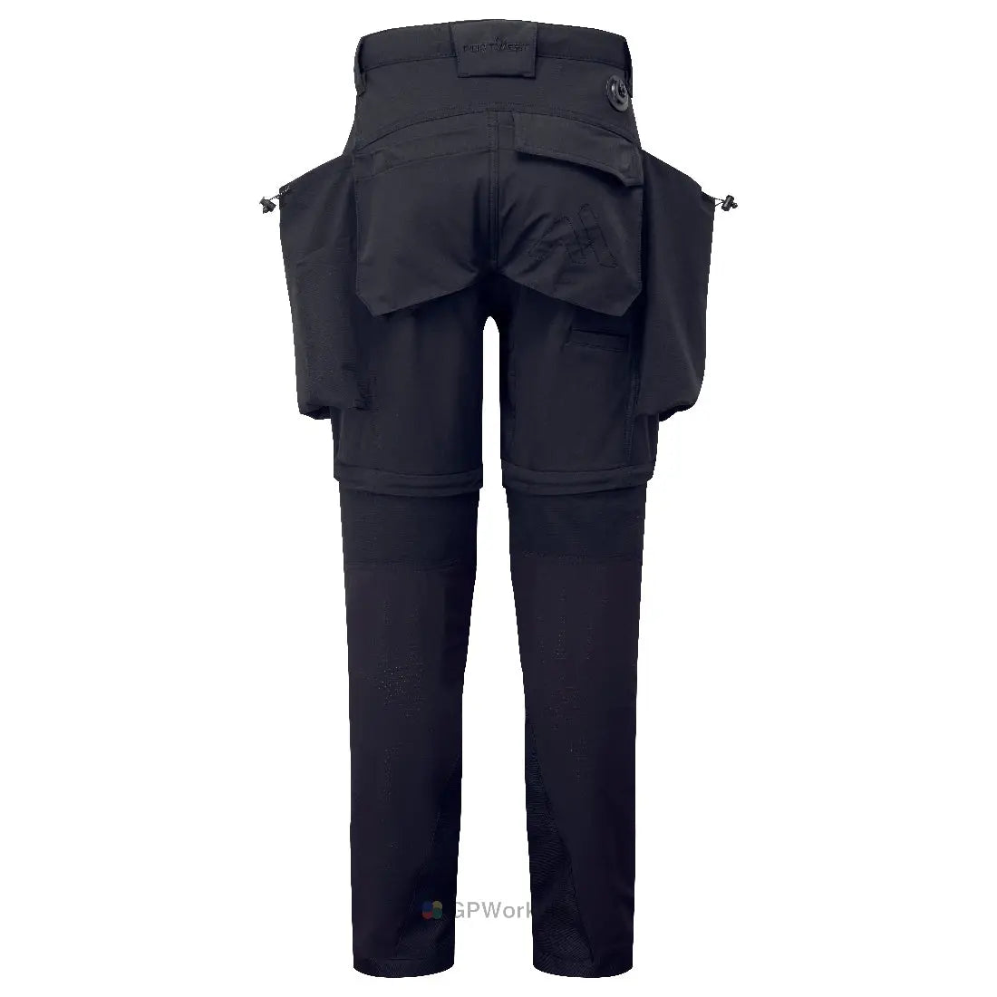PANTALON MODULABLE ULTIME 3 EN 1 PORTWEST