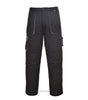 PANTALON PORTWEST TEXO CONTRASTÉ  MATELASSÉ PORTWEST