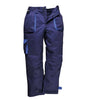 PANTALON PORTWEST TEXO CONTRASTÉ  MATELASSÉ PORTWEST