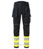 PANTALON PW3 FR HV CLASSE 1 PORTWEST