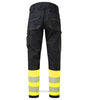 PANTALON PW3 FR HV CLASSE 1 PORTWEST