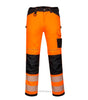 PANTALON PW3 HI-VIS WORK PORTWEST