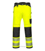 PANTALON PW3 HI-VIS WORK PORTWEST