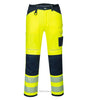 PANTALON PW3 HI-VIS WORK PORTWEST