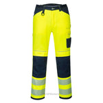 PANTALON PW3 HI-VIS WORK PORTWEST
