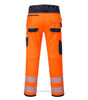 PANTALON PW3 HI-VIS WORK PORTWEST