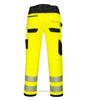 PANTALON PW3 HI-VIS WORK PORTWEST