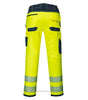 PANTALON PW3 HI-VIS WORK PORTWEST