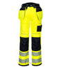 PANTALON PW3 STRETCH HOLSTER HAUTE-VISIBILITÉ PORTWEST
