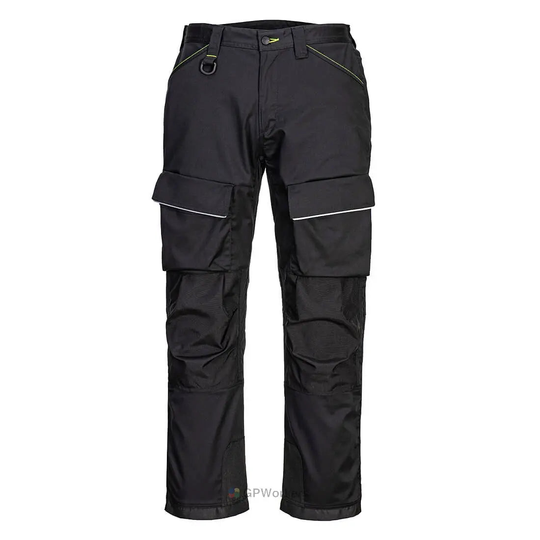 PANTALON PW3 TRAVAUX EN HAUTEUR PORTWEST