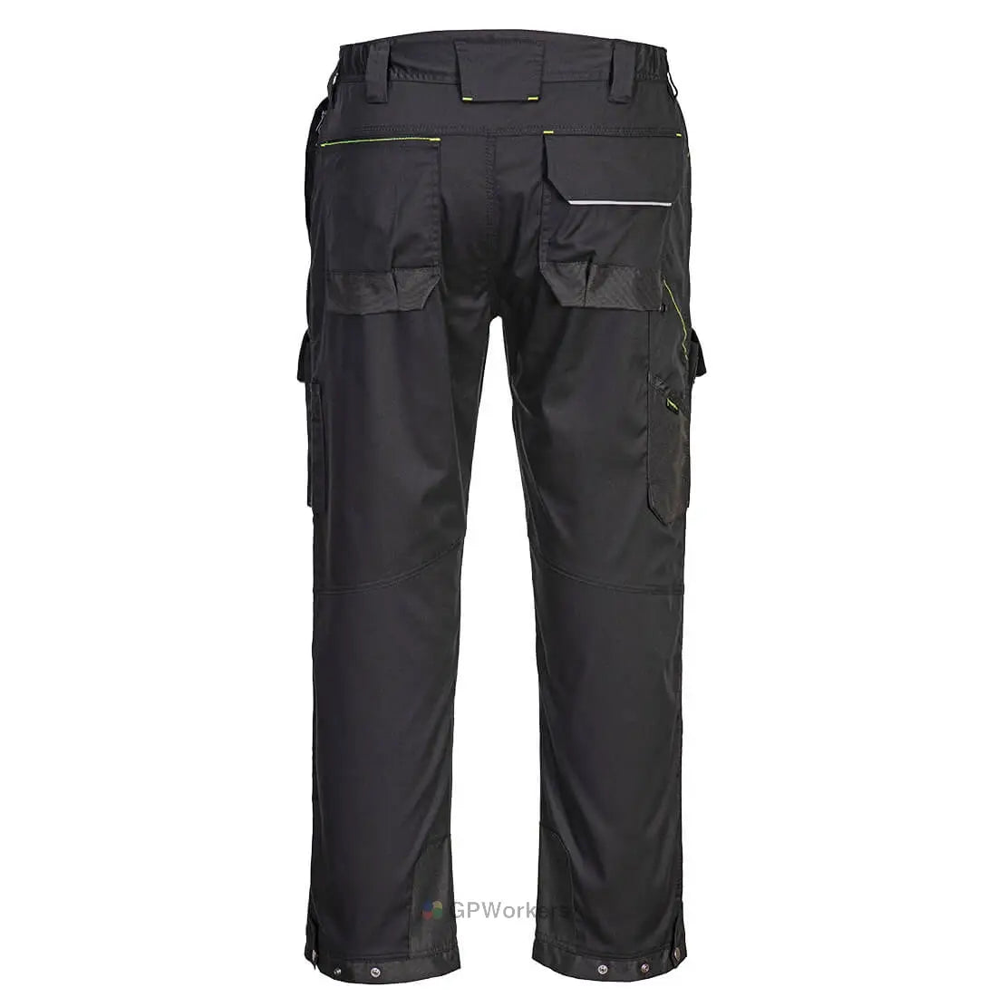 PANTALON PW3 TRAVAUX EN HAUTEUR PORTWEST