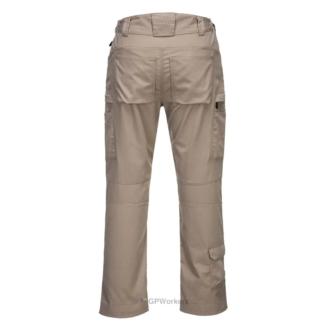 PANTALON RIPSTOP KX3 PORTWEST