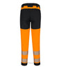 PANTALON STRETCH HV PW3 PORTWEST
