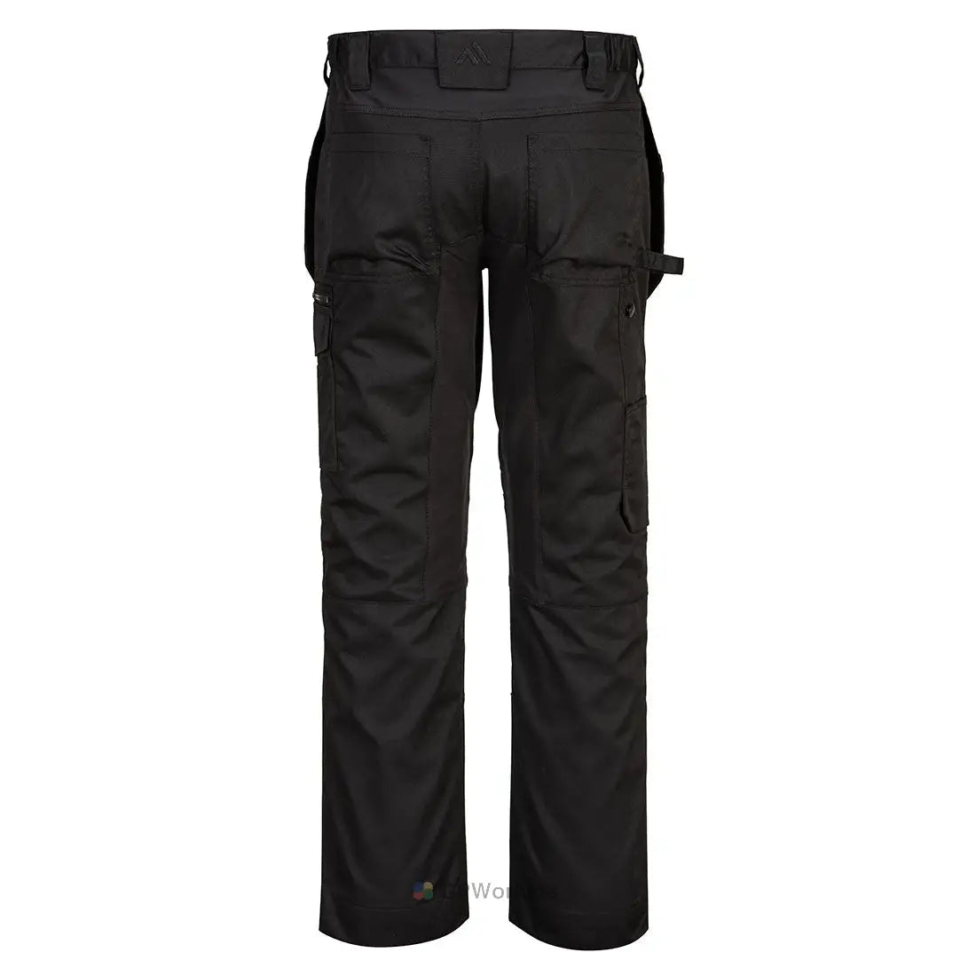 PANTALON STRETCH WX2 HOLSTER PORTWEST