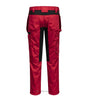 PANTALON STRETCH WX2 HOLSTER PORTWEST