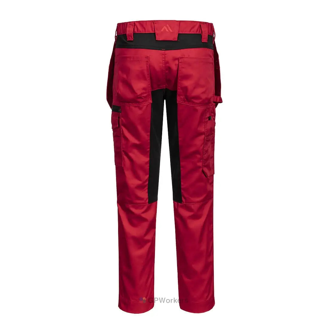 PANTALON STRETCH WX2 HOLSTER PORTWEST