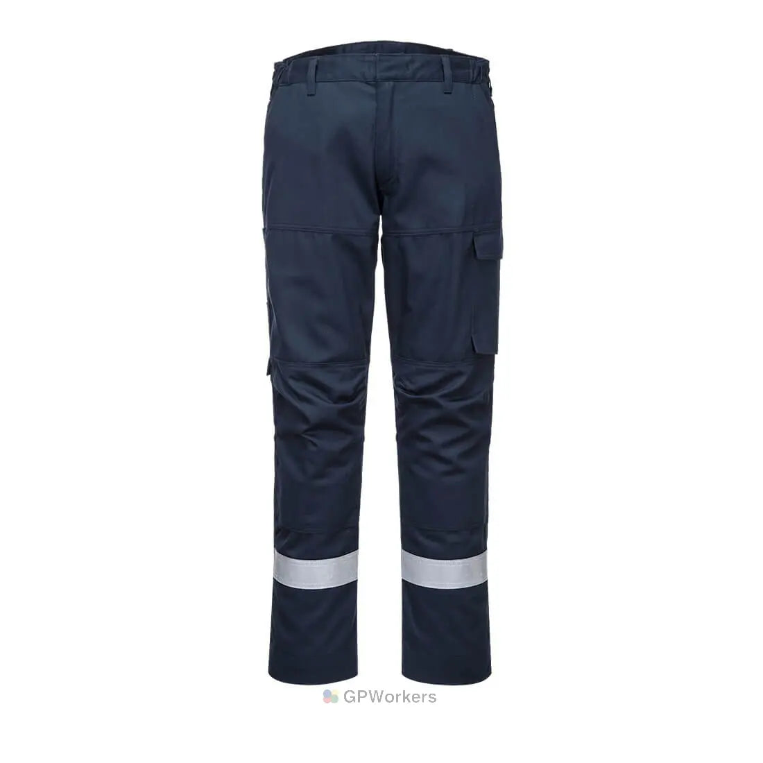 PANTALON ULTRA BIZFLAME