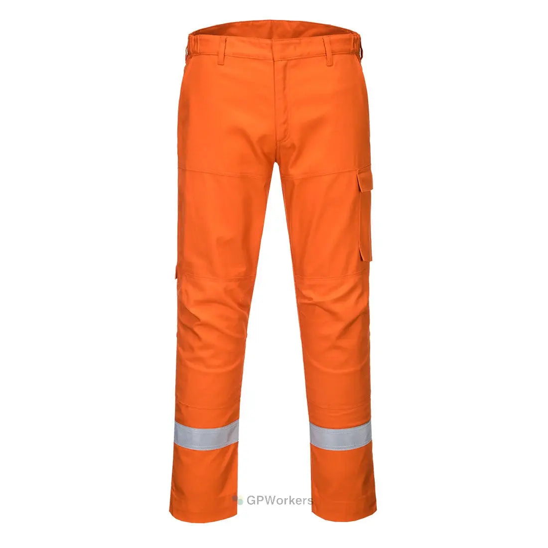 PANTALON ULTRA BIZFLAME PORTWEST