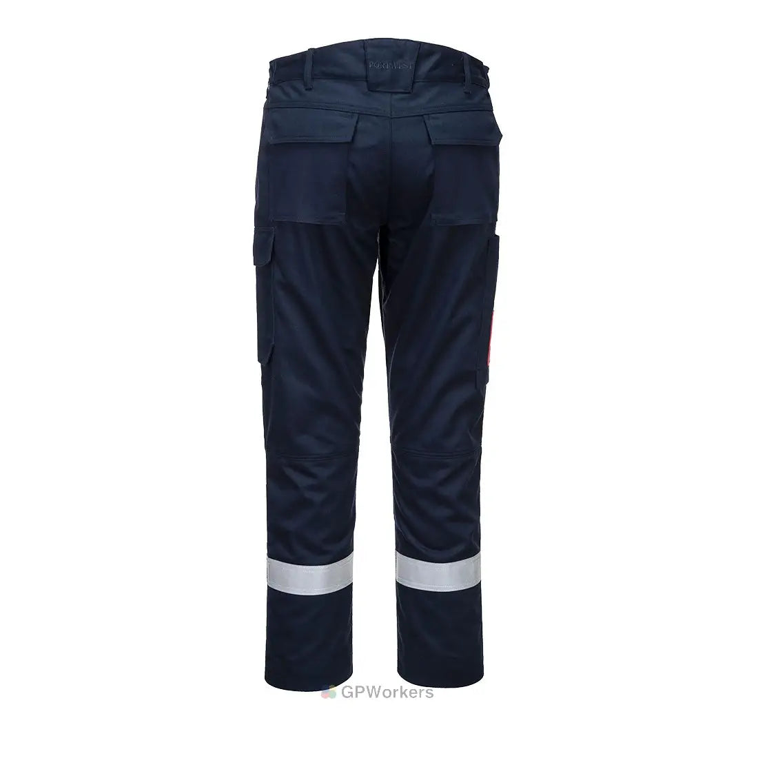 PANTALON ULTRA BIZFLAME PORTWEST