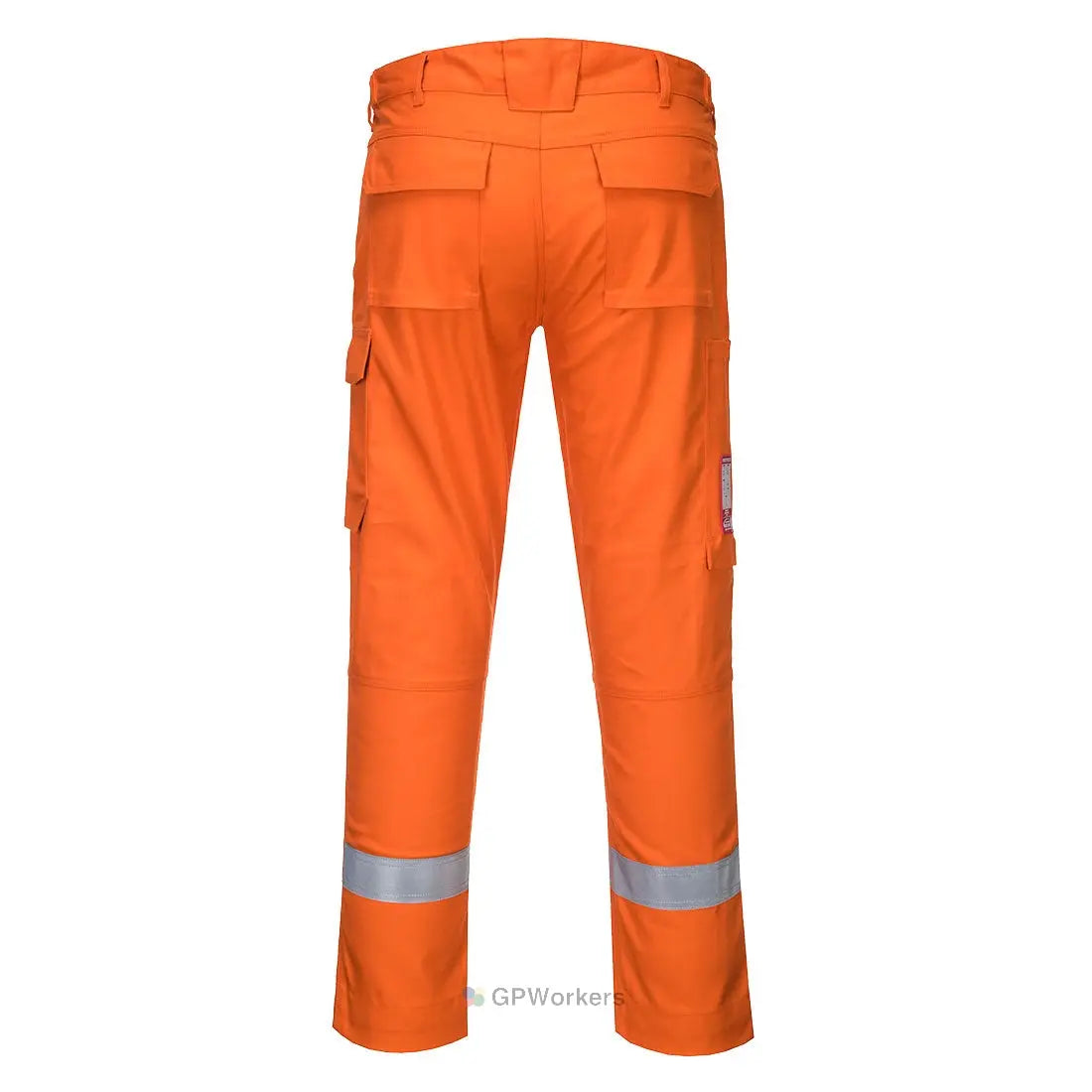 PANTALON ULTRA BIZFLAME PORTWEST