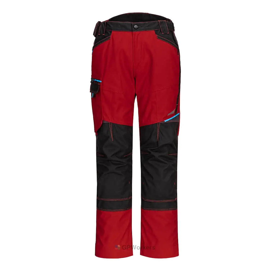 PANTALON WX3 TRAVAIL