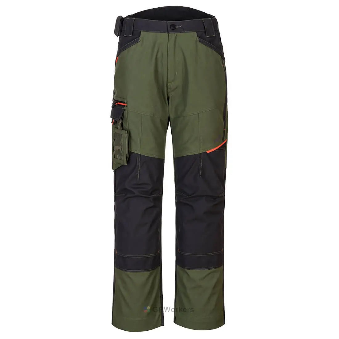 PANTALON WX3 TRAVAIL PORTWEST