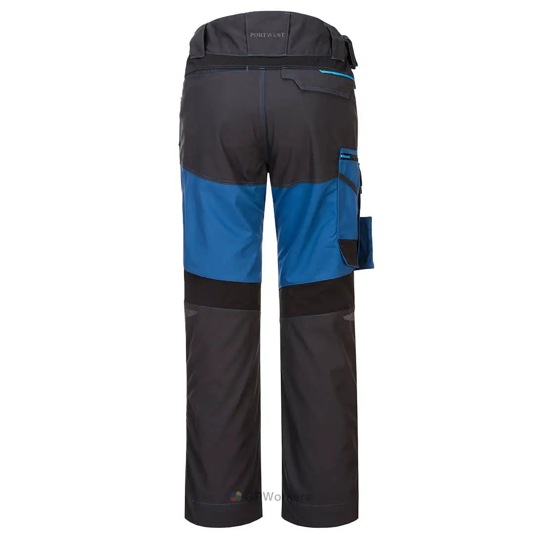 PANTALON WX3 TRAVAIL PORTWEST
