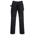 PANTALONTRADESMAN POCHES HOLSTER PORTWEST